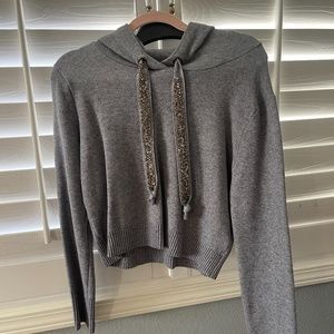 ZARA KNIT SWEATER